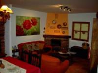 DOÑA CATALINA , vista interior
