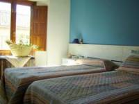 DOÑA CATALINA , vista interior