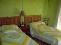 DOÑA CATALINA , vista interior