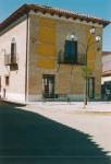 DOÑA ELVIRA-NAVA, Vista exterior