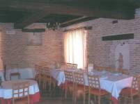 DOÑA ELVIRA-NAVA, Vista interior