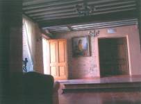 DOÑA ELVIRA-NAVA, Vista interior