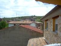 EL DRAGON SERRANO, Sotoserrano, (Salamanca), vista exterior