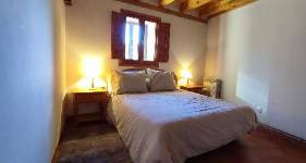 DONDE ELVIRA, Valderroman, (Soria), vista interior