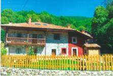 EL ENCANTO DE VALLEVAL, vista exterior