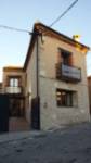 EL ENCANTO DE LA VILLA, Rades de Abajo, (Segovia), vista exterior