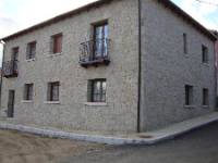 LAS ENCINAS II, Cardeñosa, (Ávila), vista exterior