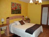 LAS ENCINAS II, Cardeñosa, (Ávila), vista interior