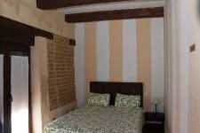LA ENCOMIENDA, Villarramiel, (Palencia), vista interior