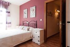 EL ENEBRAL, Nebreda, (Burgos), vista interior