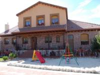 EL ENEBRAL DE LAS HOCES, vista exterior