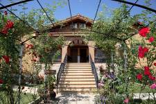 LAS ERILLAS B, vista exterior
