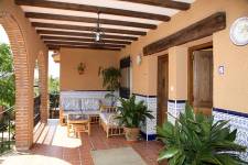 LAS ERILLAS B, vista exterior