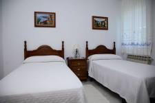 LAS ERILLAS B, vista interior