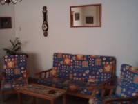 ESTACIO, vista interior