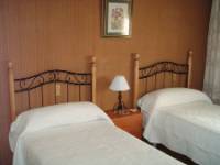 ESTACIO, vista interior
