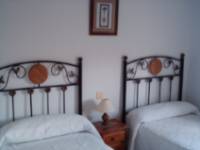 ESTACIO, vista interior