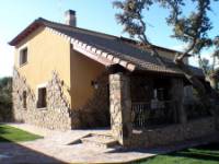 LA FANEGA II, vista exterior