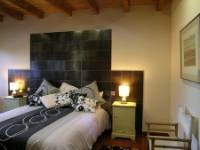 LA FANEGA II, vista interior