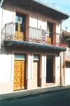 FEBER, Vista exterior