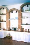 FEBER, Vista interior