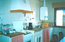 FEBER, Vista interior