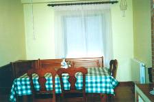 FEBER, Vista interior