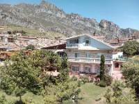 EL FERIAL, Pancorbo, (Burgos), vista exterior