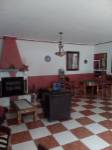 EL FERIAL, Pancorbo, (Burgos), vista interior