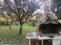 EL FERIAL, Pancorbo, (Burgos), vista exterior