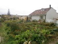 EL FERIAL, Pancorbo, (Burgos), vista exterior