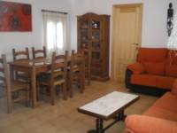 LA FONTE, vista interior