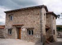 LA FRAGUA, Navadijos, Ávila