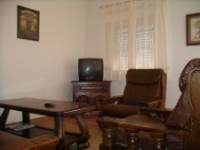 LA FRAGUA, vista Interior
