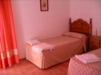LA FRAGUA, vista Interior