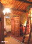 LA FRAGUA, Vista interior