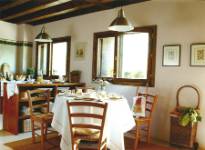 LA FRESNEDA DE TENZUELA, vista interior