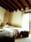 LA FRESNEDA DE TENZUELA, vista interior