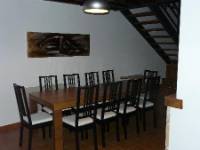FUENTE LA BOLERA, Gilbuena, (Ávila), vista interior