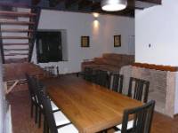 FUENTE LA BOLERA, Gilbuena, (Ávila), vista interior