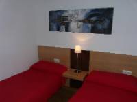 FUENTE LA BOLERA, Gilbuena, (Ávila), vista interior