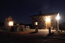 FUENTE BUENA, Burgohondo, (Ávila), vista exterior