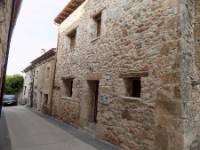 FUENTEVIEJA DE TEJADA, Tejada, (Burgos), vista exterior