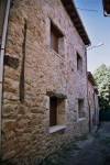 FUENTEVIEJA DE TEJADA, Tejada, (Burgos), vista exterior