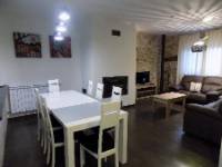 FUENTEVIEJA DE TEJADA, Tejada, (Burgos), vista interior
