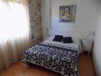 FUENTEVIEJA DE TEJADA, Tejada, (Burgos), vista interior