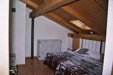 FUENTEVIEJA DE TEJADA, Tejada, (Burgos), vista interior