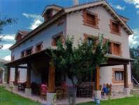 LA GALAMPERNA, vista exterior