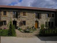 LA GALANA, vista exterior