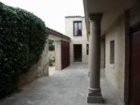 GALICAN, Moriscos, Salamanca
